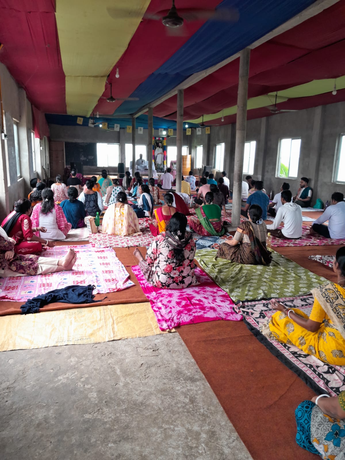 A Journey to Mindfulness